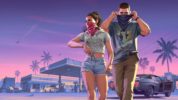 Ảnh bìa Grand Theft Auto VI