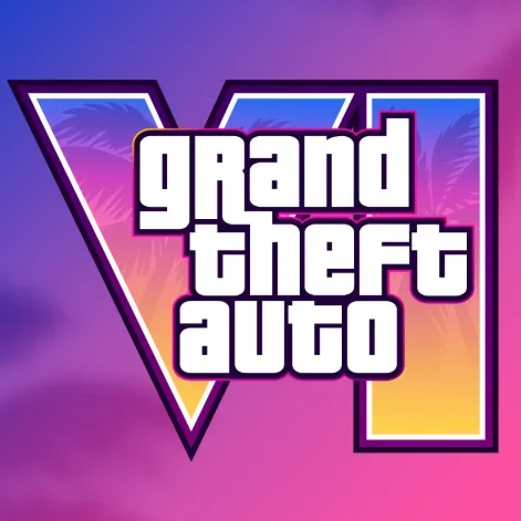 Logo Grand Theft Auto VI