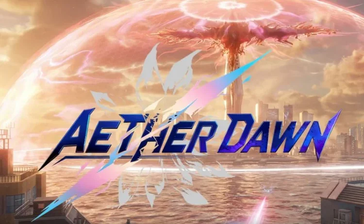 Aether Dawn