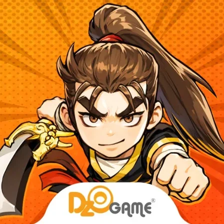Logo Hiệp Khách Idle