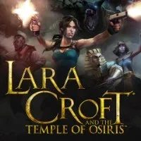 Logo Lara Croft: Temple of Osiris